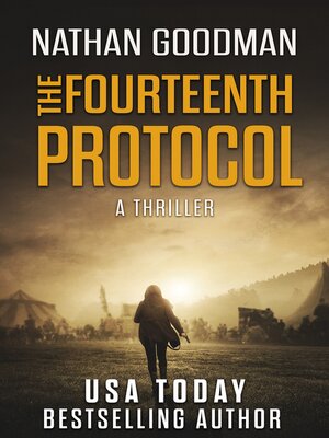 cover image of The Fourteenth Protocol